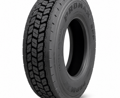 Llanta Speedmax Promax LHD 295/75R22.5 146/143L