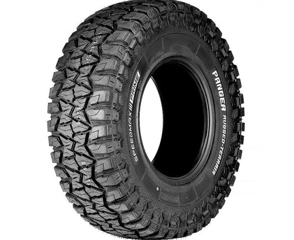 Llanta Speedmax Pangea Rugged-Terrain 35X12.50R18 128Q OWL