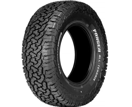 Llanta Speedmax Pangea All Terrain 275/55R20 120/117S