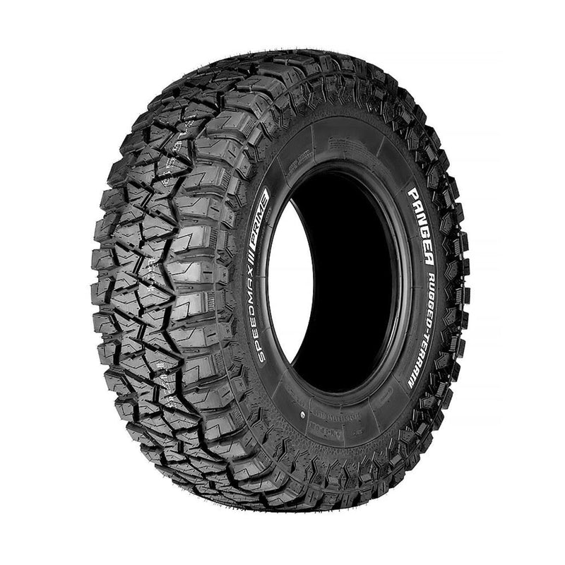 Llanta Speedmax Pangea Rugged-Terrain 285/70R18 127/124Q OWL