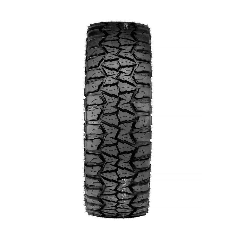Llanta Speedmax Pangea Rugged-Terrain 285/70R17 121/118Q XL OWL
