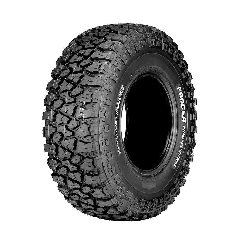 Llanta Speedmax Pangea Mud-Terrain 305/55R20 125/122Q OWL