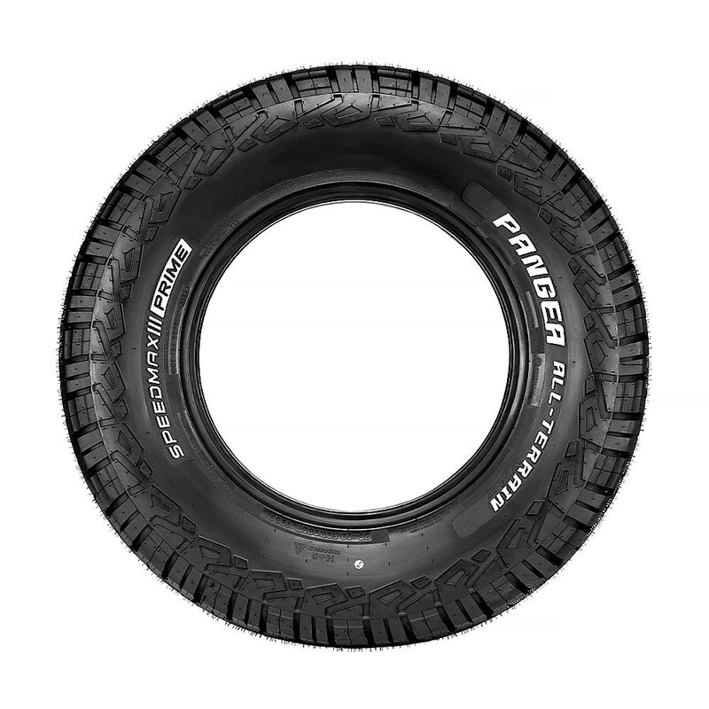 Llanta Speedmax Pangea All Terrain 275/70R18 125/122S