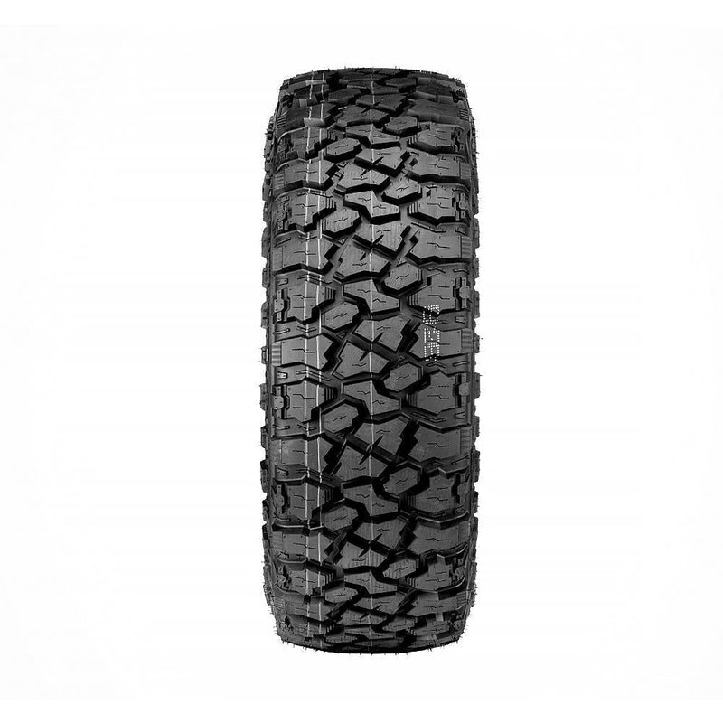 Llanta Speedmax Pangea Mud-Terrain 285/65R18 125/122Q OWL