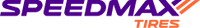 Speedmax Tires logo