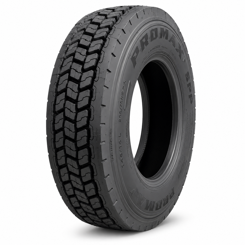 Llanta Speedmax Promax LHD 295/75R22.5 146/143L