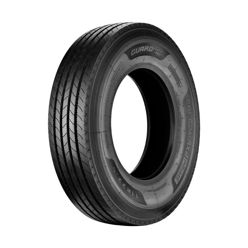 Llanta Speedmax Guardmax AR 11R24.5 149/146L