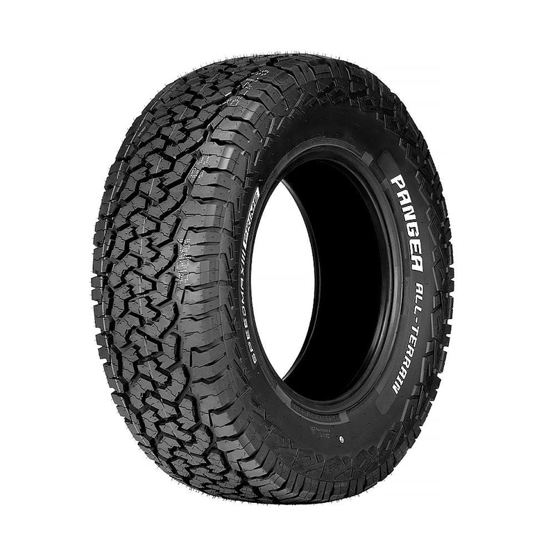 Llanta Speedmax Pangea All Terrain 275/50R20 119/116S